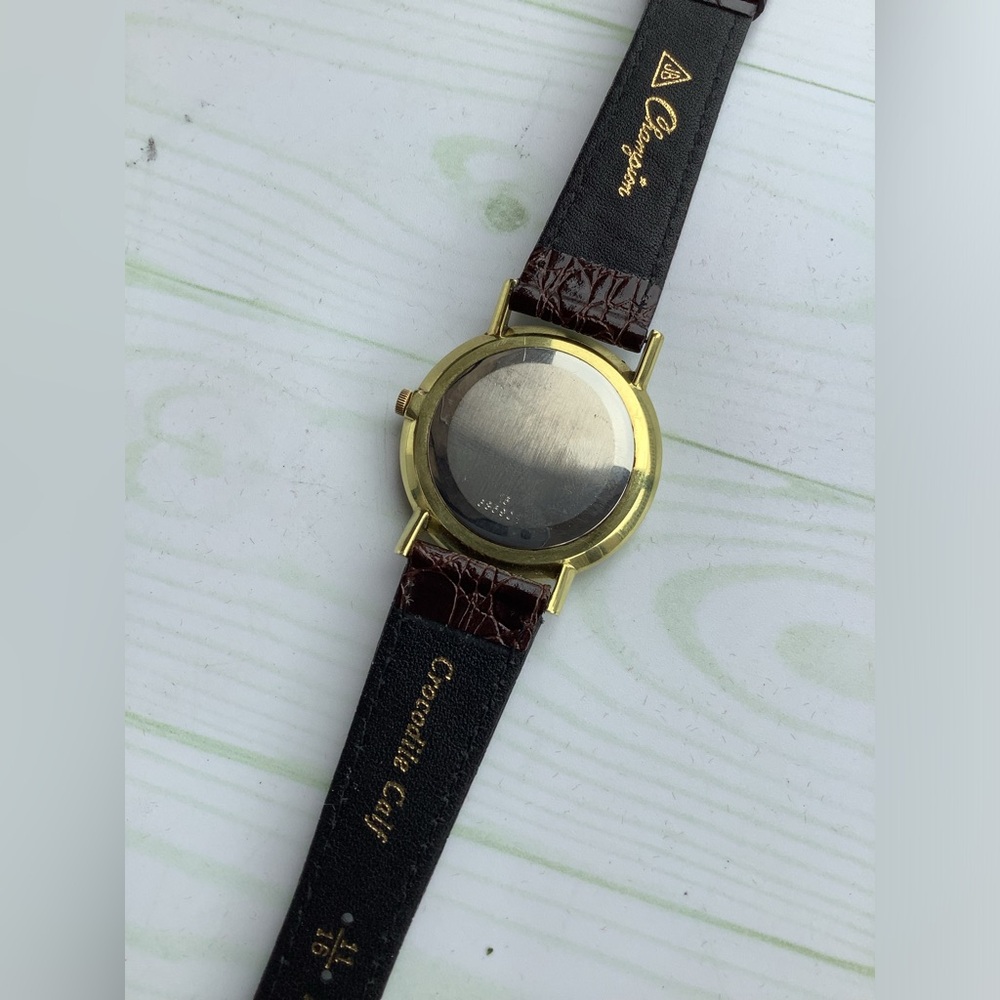Men’s LONGINES dress watch 💥💥 - Picture 13 of 13